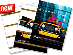 Graphic Series Slatwall