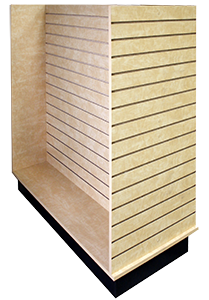 Ready-To-Assemble Fixtures