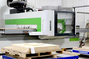 CNC Machine